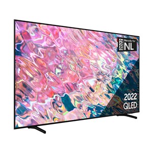 Samsung QE55Q67B QLED-TV