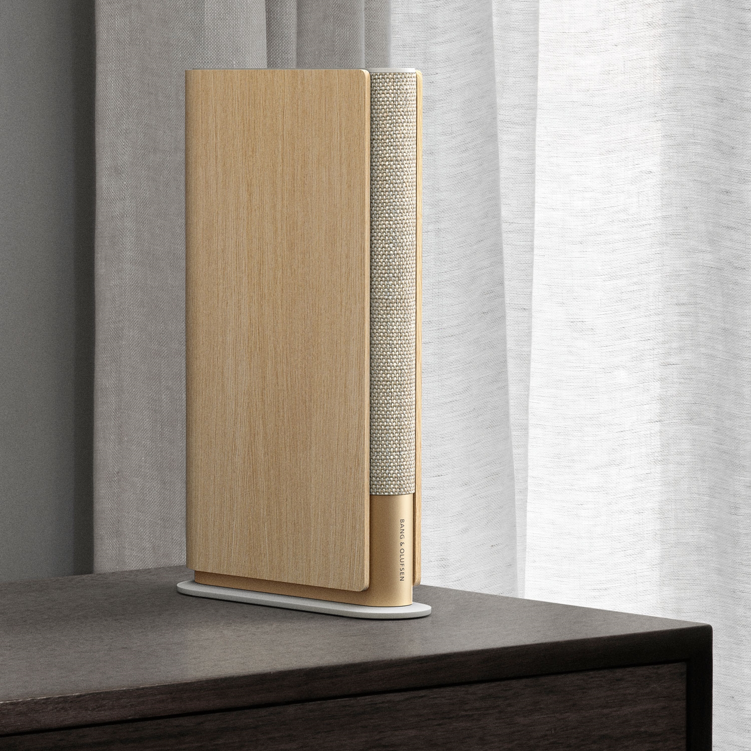 bang and olufsen beosound emerge