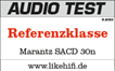 Likehifi SACD30N