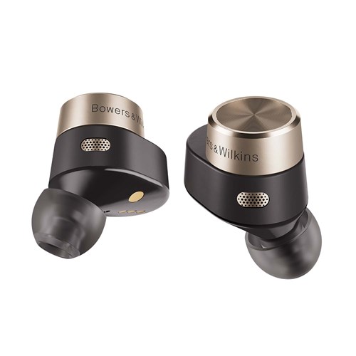 Bowers & Wilkins PI7 Trådløs in-ear hodetelefon