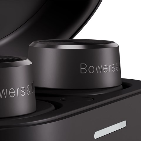 Bowers & Wilkins PI5 Trådløs in-ear hodetelefon