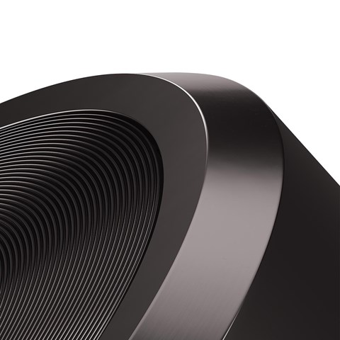 Bowers & Wilkins PI5 Trådløs in-ear hodetelefon