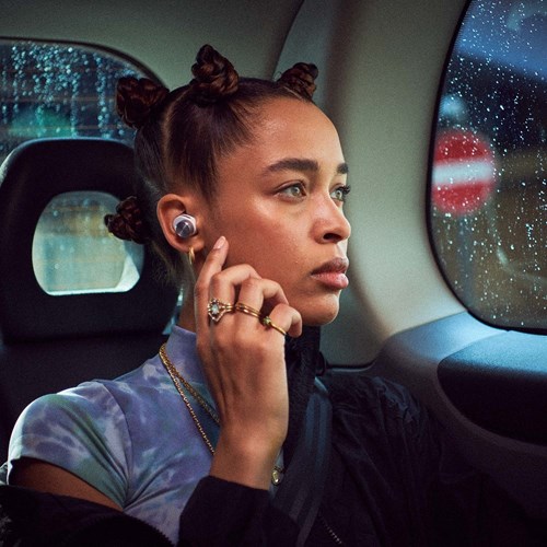 Bowers & Wilkins PI5 Trådløse in-ear høretelefoner