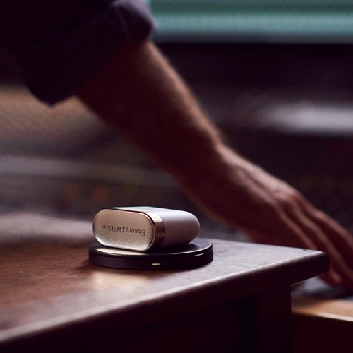 Bowers & Wilkins PI7 Kabellose In-Ear-Kopfhörer