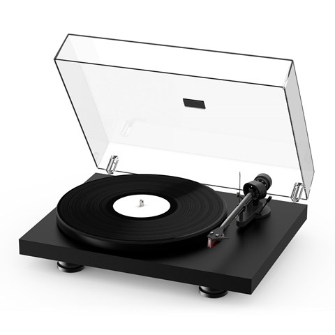Pro-Ject Debut Carbon EVO Plattenspieler