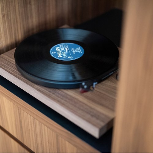Pro-Ject Debut Carbon EVO Skivspelare