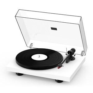Pro-Ject Debut Carbon EVO Draaitafel
