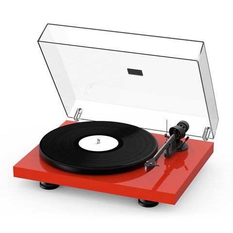 Pro-Ject Debut Carbon EVO Draaitafel