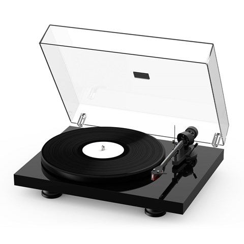 Pro-Ject Debut Carbon EVO Skivspelare