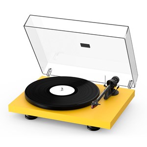 Pro-Ject Debut Carbon EVO Plattenspieler