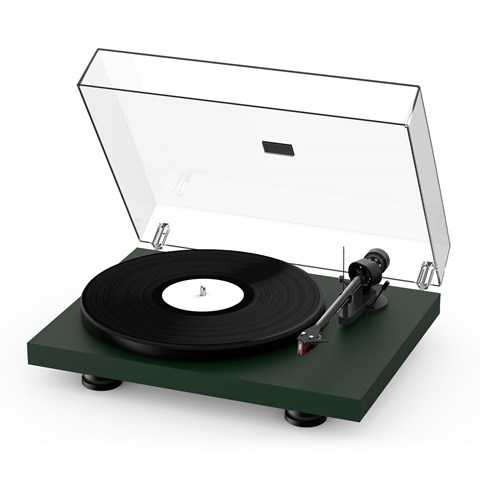 Pro-Ject Debut Carbon EVO Plattenspieler