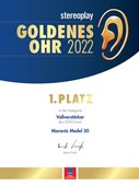 Goldenes Ohr model 30