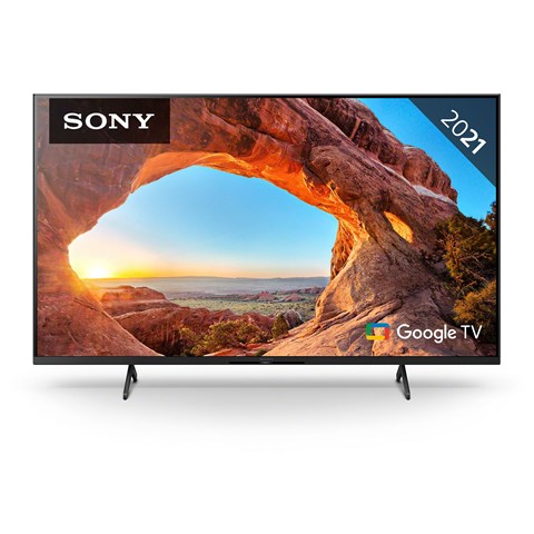 Sony KD-50X85J LED-TV