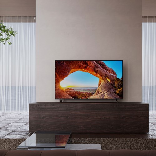 Sony KD-43X85J LED-TV