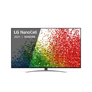 LG 55NANO886PB LED-TV