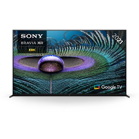 Sony XR-85Z9J LED-TV