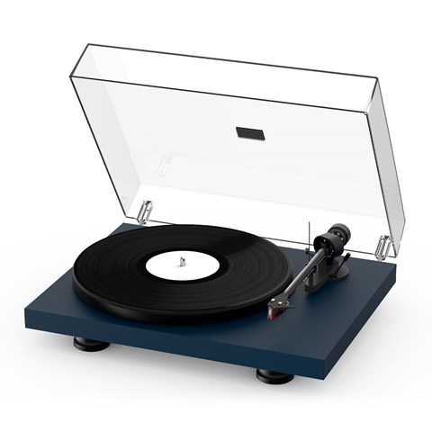 Pro-Ject Debut Carbon EVO Platespiller