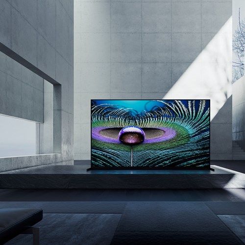 Sony XR-75Z9J LED-TV