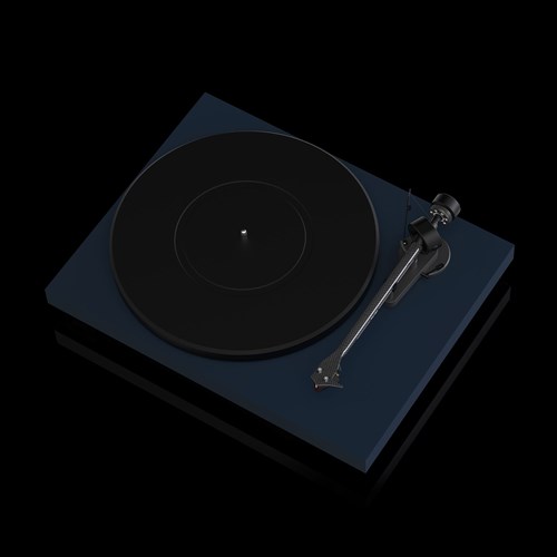 Pro-Ject Debut Carbon EVO Skivspelare
