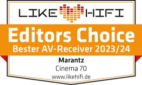 Likehifi Cinema70s
