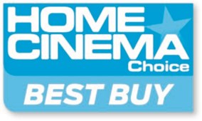 Cinema50 homecinema choice