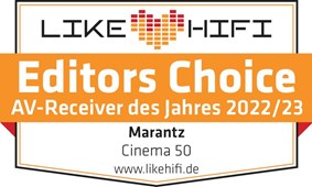 Cinema50 likehifi