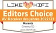 Cinema50 likehifi