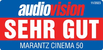 Cinema50 audiovision