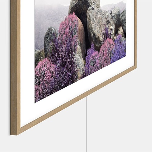 Samsung The Frame 32" GQ32LS03B QLED-TV