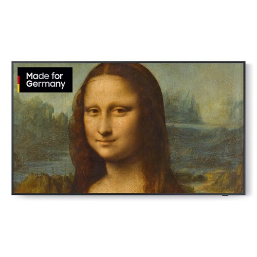 Samsung The Frame 32" GQ32LS03B QLED-TV