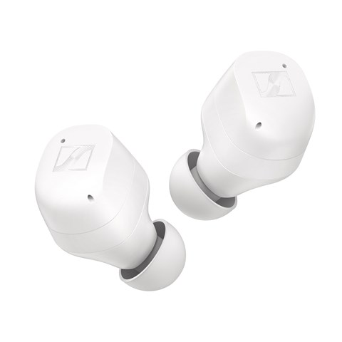 Sennheiser MOMENTUM True Wireless 3 Trådløse in-ear høretelefoner