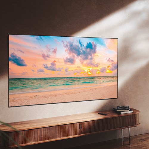 Samsung GQ55QN90B Neo QLED-TV