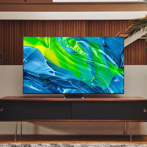 Samsung GQ55S95B OLED-TV
