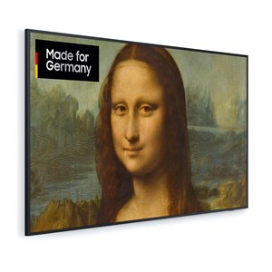 Samsung The Frame 65" GQ65LS03B QLED-TV