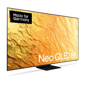 Samsung GQ75QN800B Neo QLED-TV