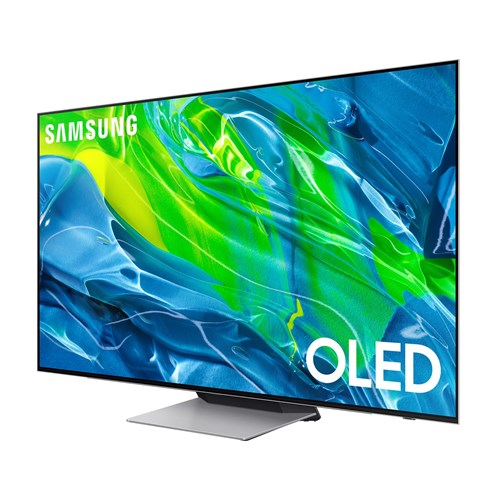 Samsung GQ55S95B OLED-TV