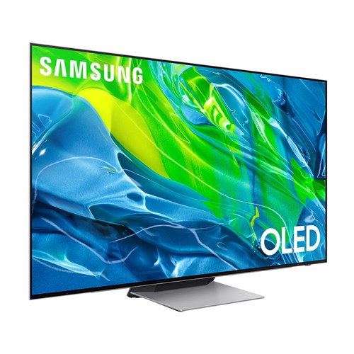 Samsung GQ55S95B OLED-TV