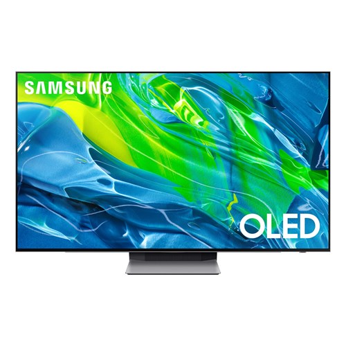 Samsung GQ55S95B OLED-TV