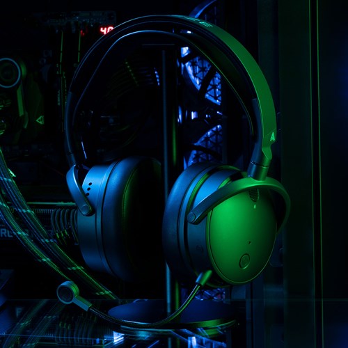Audeze Maxwell X Gaming-headset
