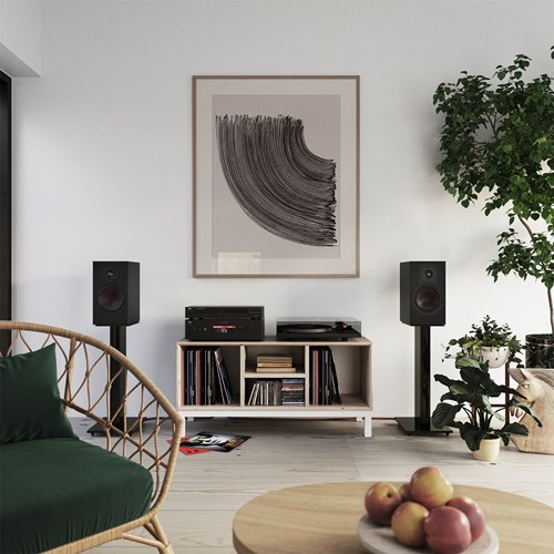 DALI Opticon 2 MK2 Kompakt høyttaler