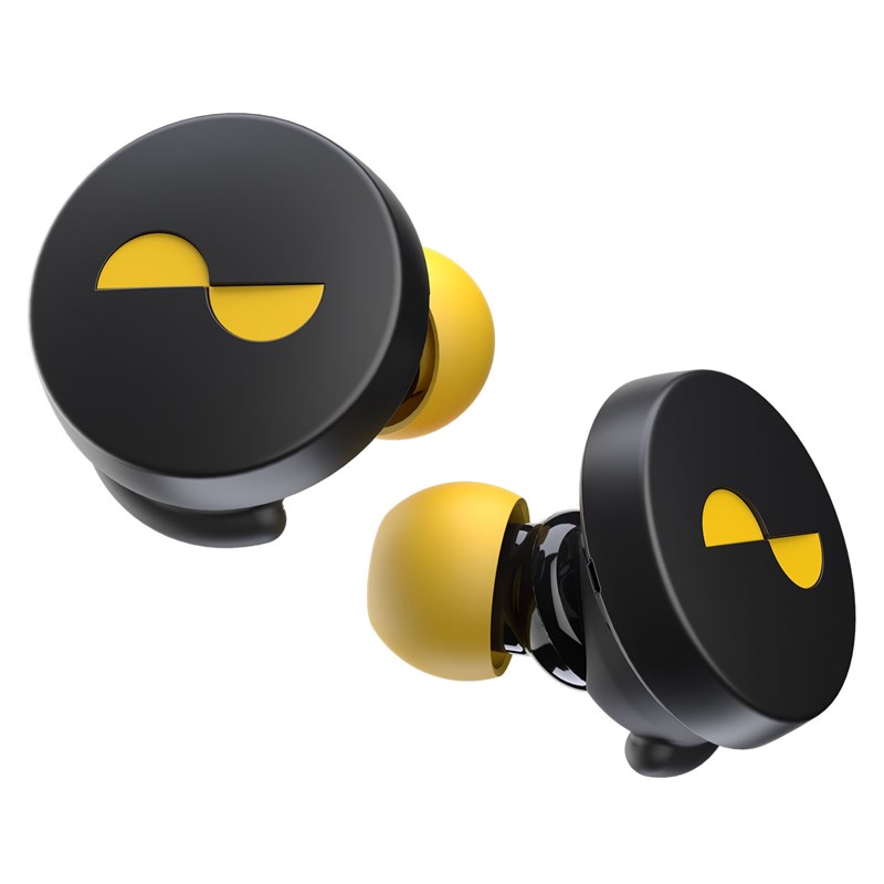 Nura NURATRUE Draadloze in-ear hoofdtelefoon