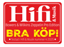 Hifi og Musik SE