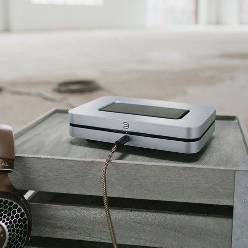 Bluesound NODE X (N131) Musikkstreamer