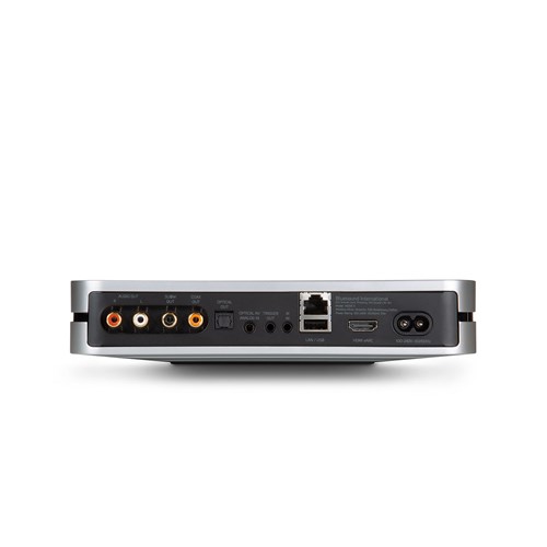 Bluesound NODE X (N131) Musikkstreamer