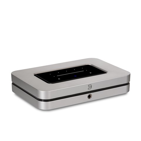Bluesound NODE X (N131) Musikkstreamer
