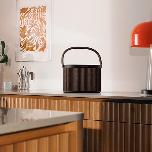 Bang & Olufsen Beosound A5 Trådløs høyttaler med batteri