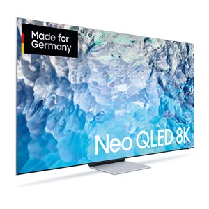 Samsung GQ85QN900B Neo QLED-TV