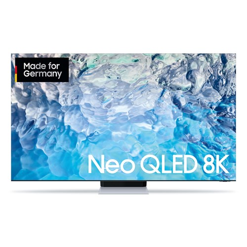 Samsung GQ75QN900B Neo QLED-TV