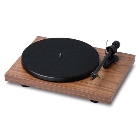 Pro-Ject Debut RecordMaster II Pladespiller