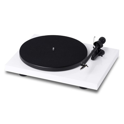 Pro-Ject Debut RecordMaster II Skivspelare